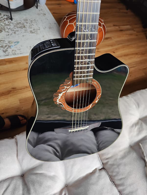 Takamine LTD 2007 