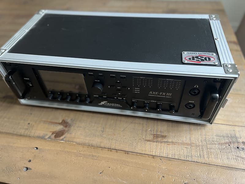 Fractal Audio Axe-FX III Mark II | Reverb