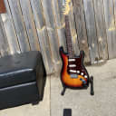 Fender American standard Stratocaster 1997 Sunburst