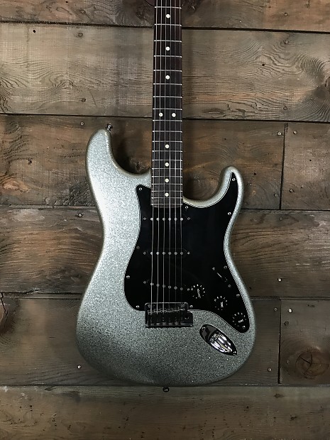 Fender American Designer Edition Stratocaster