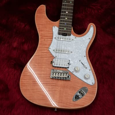 Ariapro II 714 AE200 LTD Misty Pink【横浜店】 | Reverb