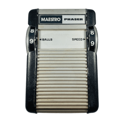 Maestro Mini-Phase MPS-2 | Reverb