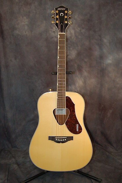 Gretsch g5034 discount