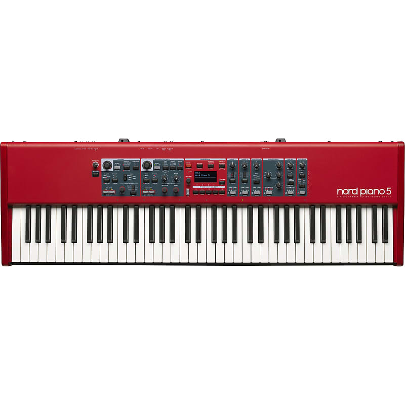 Nord Piano 5 73-key Stage Piano image 1