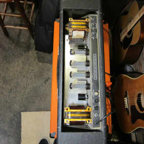 Vampower professional Mark III 100 watt image 9