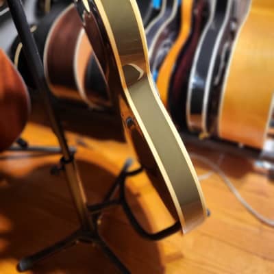 Epiphone ES-335 LG Semi-Hollow Electric Guitar image 7