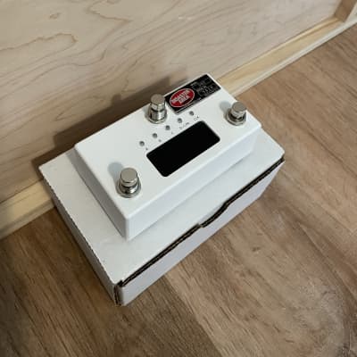 Reverb.com listing, price, conditions, and images for disaster-area-designs-dmc-3xl-gen3