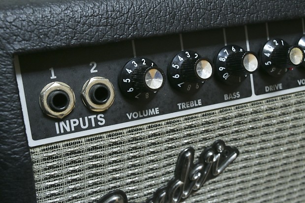 Fender princeton 65 pr 403 discount