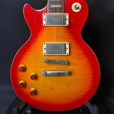 Epiphone Les Paul Standard Pro Lefty - Left handed | Reverb Slovakia