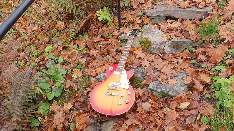 Gibson Les Paul DeLuxe 1974 image 1