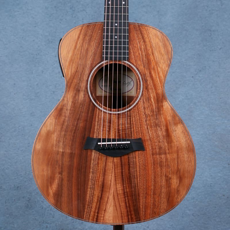 Taylor GS Minie Koa Acoustic Electric Guitar Reverb Australia