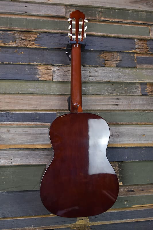 Terada Guitar クラシックギター S-616N1 日本製 ビンテージ Terada Classical Guitar | Reverb