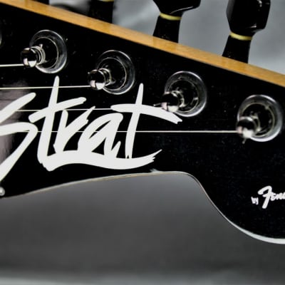 超希少 Fender Japan Strat SHM-75 Kahlerブリッジ 超希少 Fender Japan Strat SHM-75 Kahlerブリッジ