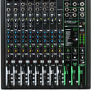 Mackie ProFX12v3 12-channel Mixer with USB and Effects (ProFX12v3d2)