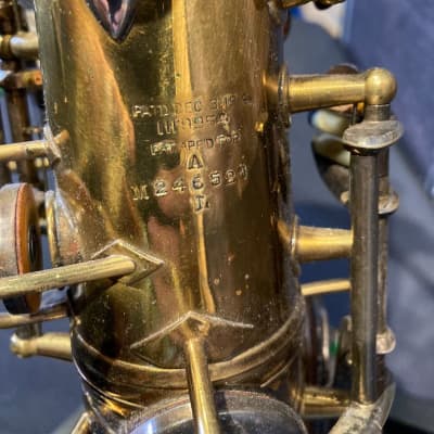 Conn 6M Saxophone (Hollywood, CA) image 8
