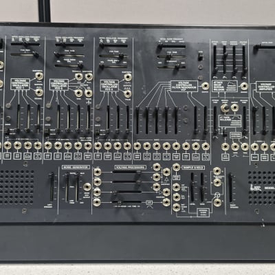 Korg ARP 2600 M standard Semi-Modular Synth with keyboard & case [Three Wave Music]