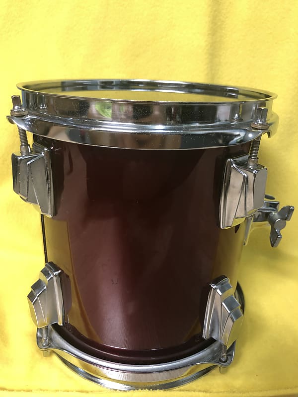 tama swingstar 8 インチ タム Vintage Tama Swingstar 8” Tom Drum - Made in Japan | Reverb