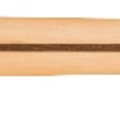 Fender Stratocaster LEFT-HANDED Neck, 22 Medium Jumbo/Pau Ferro/9.5"/Modern "C" image 2