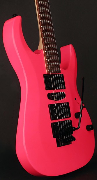 Cort X250 Tear Drop Pink Electric Guitar