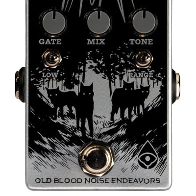 Reverb.com listing, price, conditions, and images for old-blood-noise-endeavors-haunt