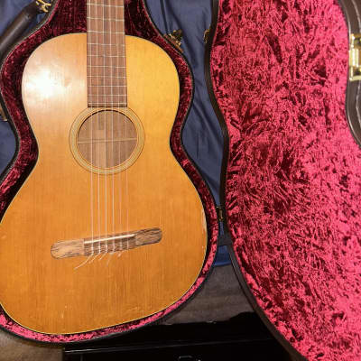 Martin 00-18C 1970 - 1984 - Natural for sale