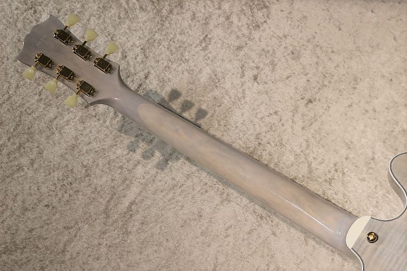 Seventy Seven Guitars Japan Tune-Up Series EXRUBATO-CTM-JT W