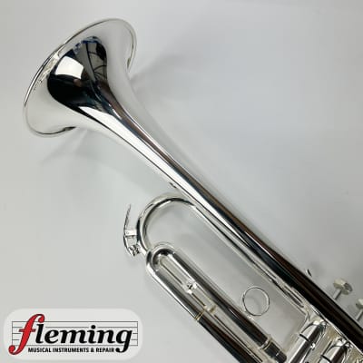 New Schilke B5 Professional Bb Trumpet image 16