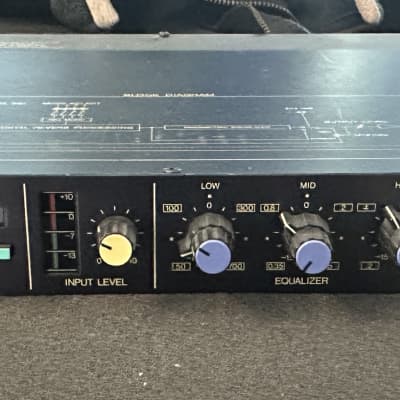 Yamaha R1000 Reverb - Gearspace