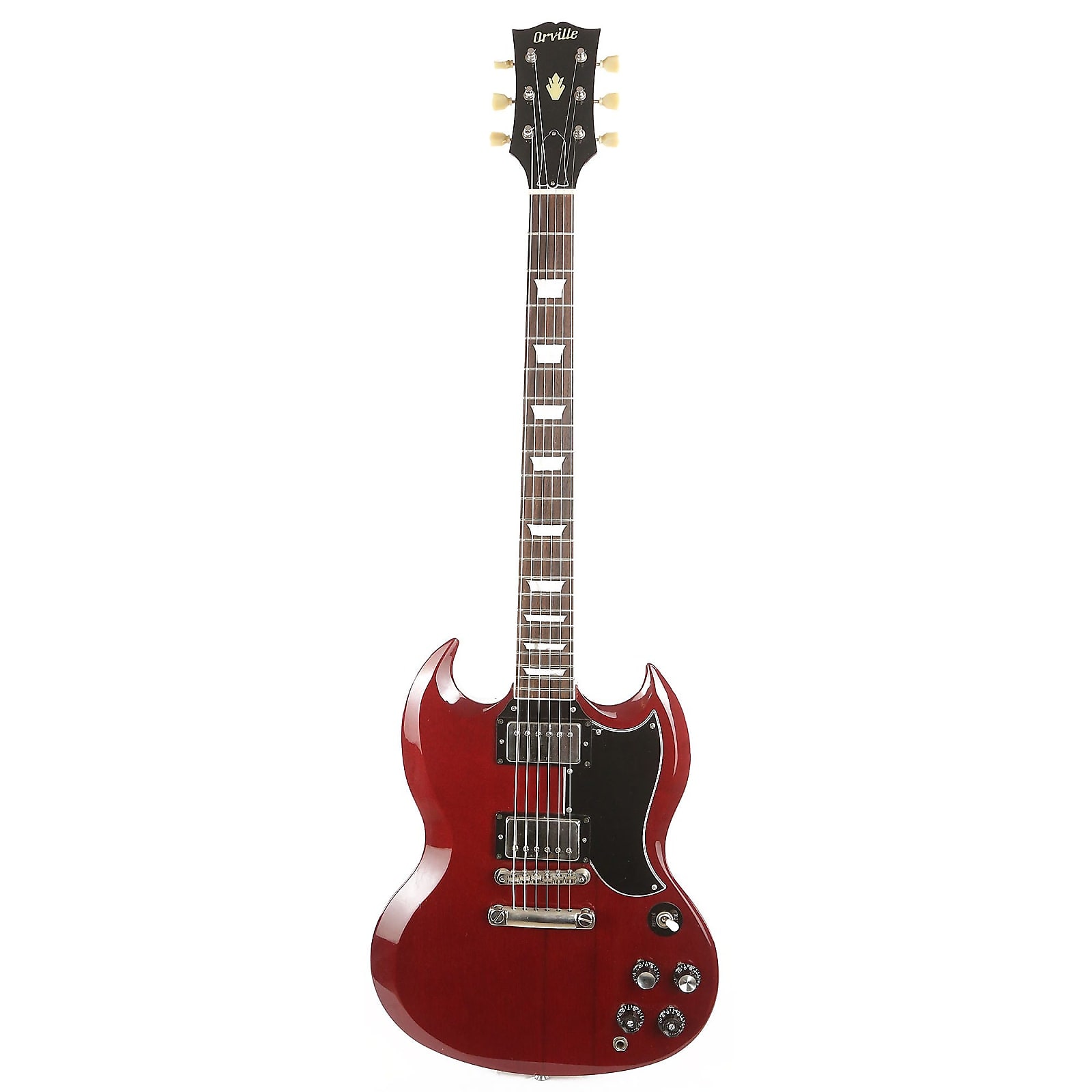 Orville SG-60 / SG-65 '62 Reissue SG | Reverb Canada