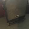 Ampeg BSE 410HLF 4x10 Bass Speaker Cabinet Black Carpeted