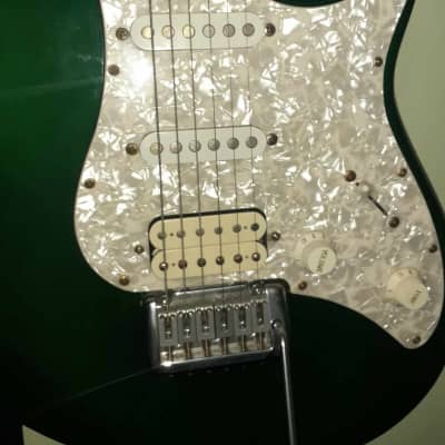 Peavey Predator Plus HSS with Power Bend III Vibrato | Reverb Canada