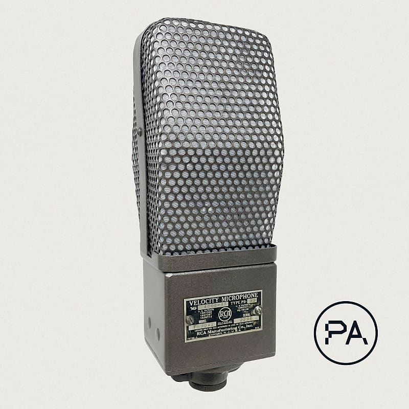RCA PB-90 *RESTORED* image 1