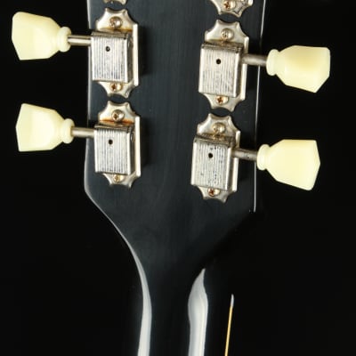 Gibson Custom Shop 1959 ES-335 Reissue VOS Ebony image 8