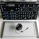 Novation Peak Desktop Polyphonic Synthesizer incl. Decksaver and Stands - Fast Shipping