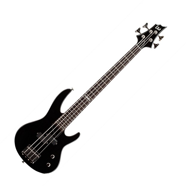 ESP LTD B-4 JR image 1