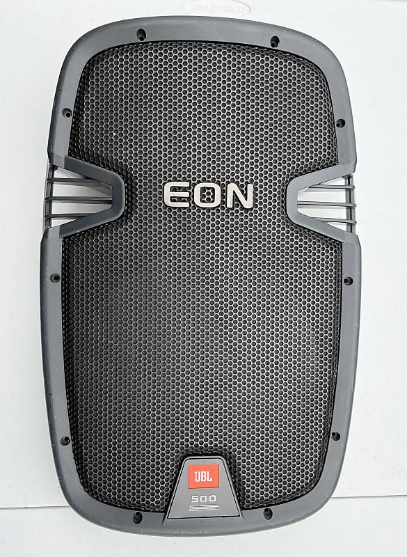 Jbl eon hot sale 510 price