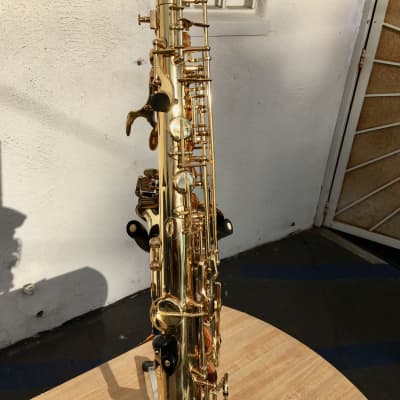 Keilwerth ST 90 Alto Saxophone image 2