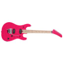 EVH 5150 Series Standard Guitar, Maple Fretboard, Neon Pink (B-STOCK)