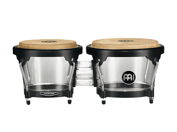 Meinl ボンゴ 　HB50A Meinl Percussion HB50A 6.5
