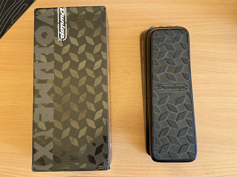 Dunlop DVP3 Volume X Pedal