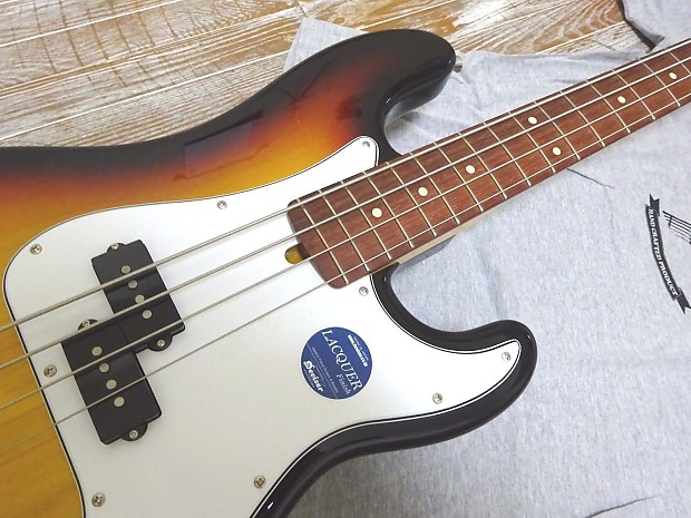 Momose MPB1-STD/NJ GP Soft-Relic【商品紹介@Guitar Planet