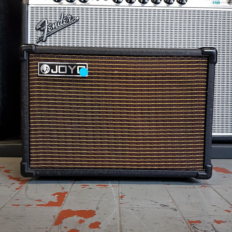 Joyo Ac 20 Acoustic Guitar Amplifier | Reverb