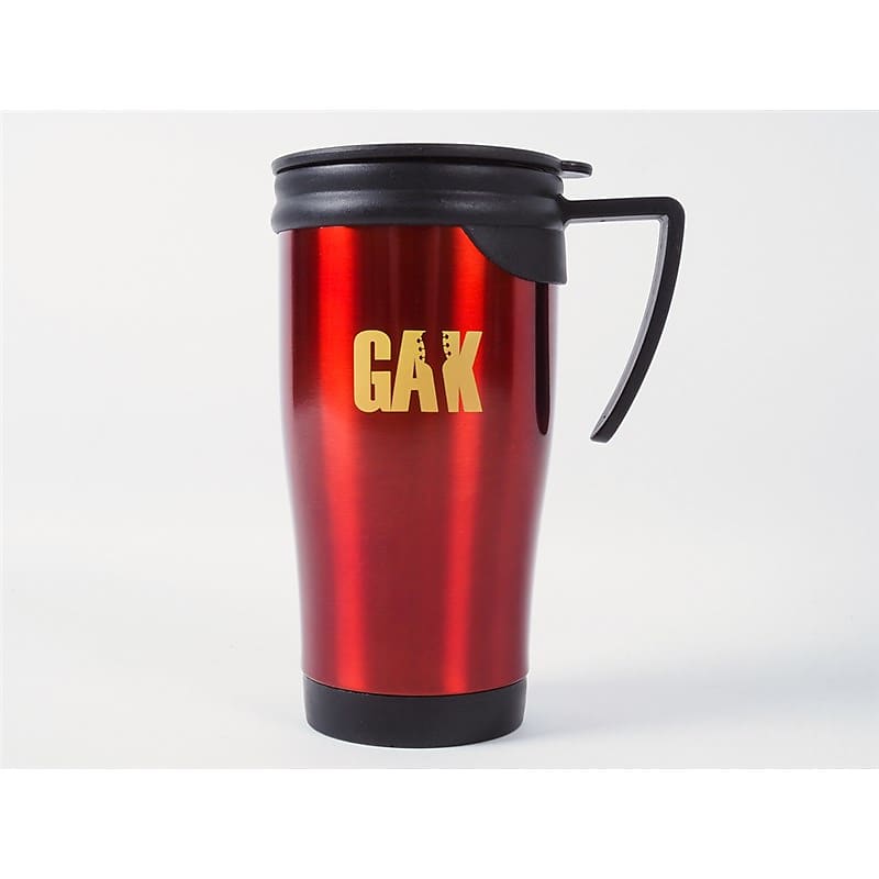 GAK Logo Keep Cup Reverb