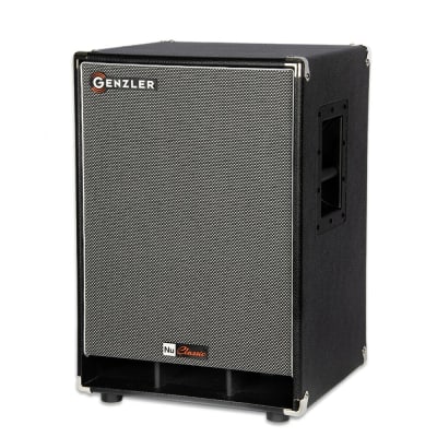 Genzler Nu Classic 115T Bass Cabinet image 5