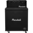 Randall KH120RHS Kirk Hammett Series 120-Watt Half Stack Guitar Amp
