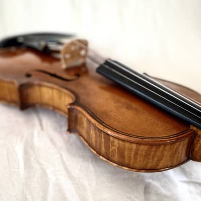 Antique Da Salo Model Violin image 3