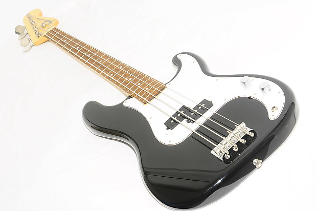 ベース Fender Japan PRECISION BASS 1989 Fender Japan Precision Bass Electric Bass Guitar