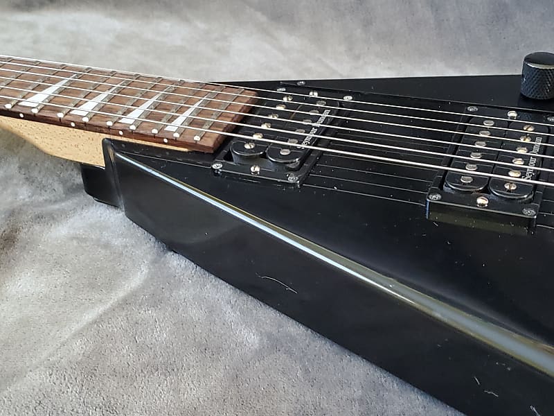 2006 Jackson RR3 Randy Rhoads Made in Japan Flying V