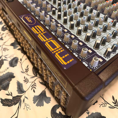 Midas Venice 240 24-Channel / 38-Input Mixing Console Midas Venice 240 24-Channel / 38-Input Mixing Console