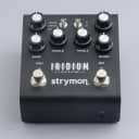 Strymon Iridium Amp & IR Cab Simulator Guitar Effects Pedal P-20947